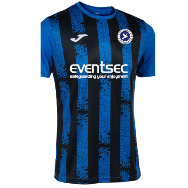 Heights FC Home Jersey